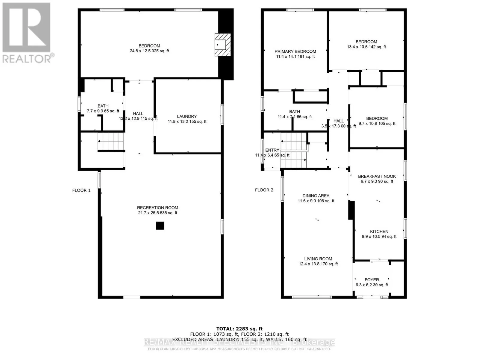 8 MALCOLM CRESCENT