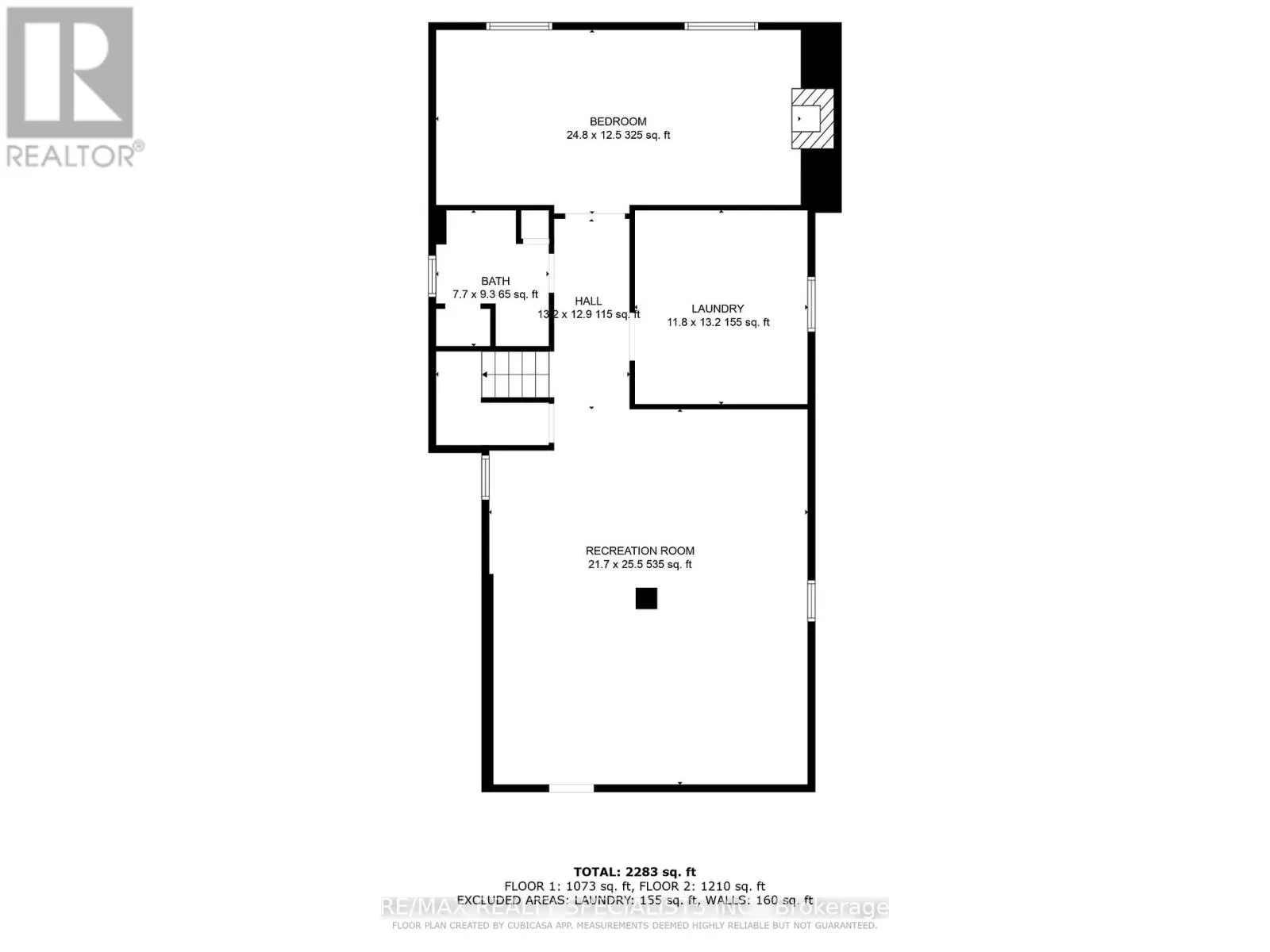 8 MALCOLM CRESCENT