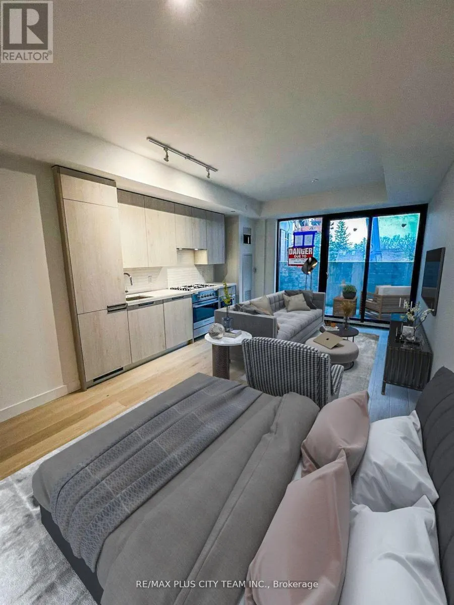 316 - 160 KINGSWAY CRESCENT W
