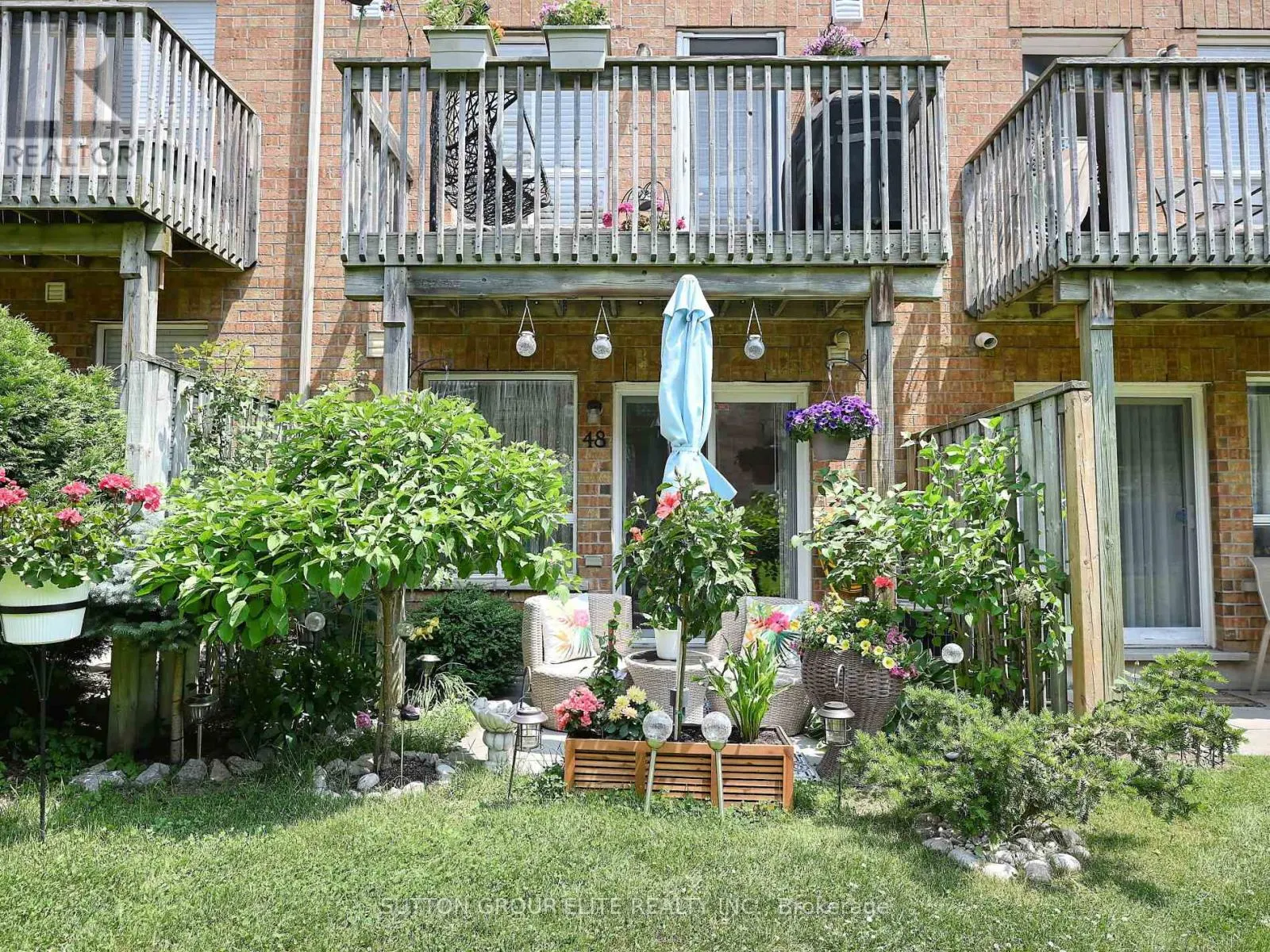 48 - 601 SHORELINE DRIVE