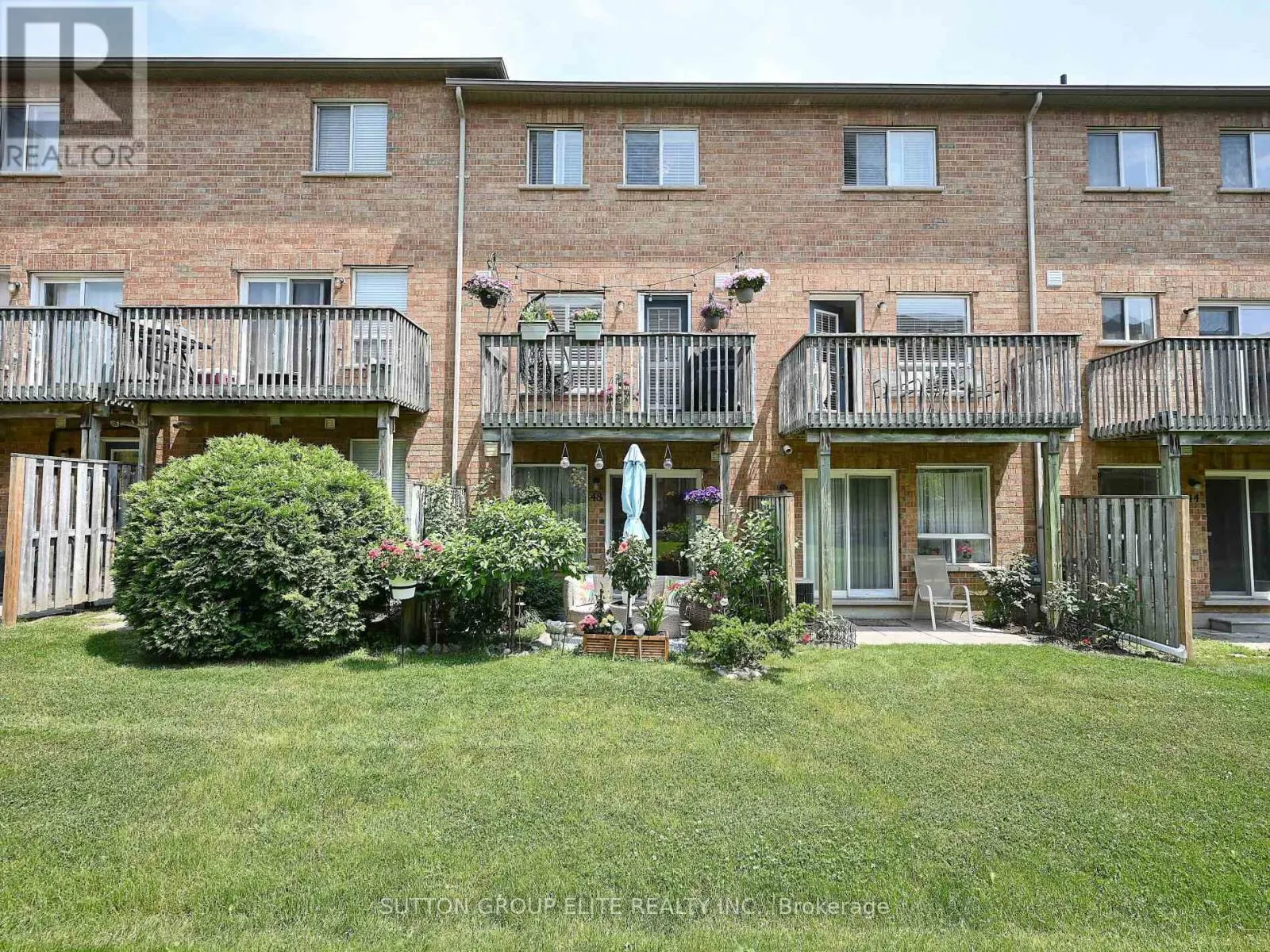 48 - 601 SHORELINE DRIVE