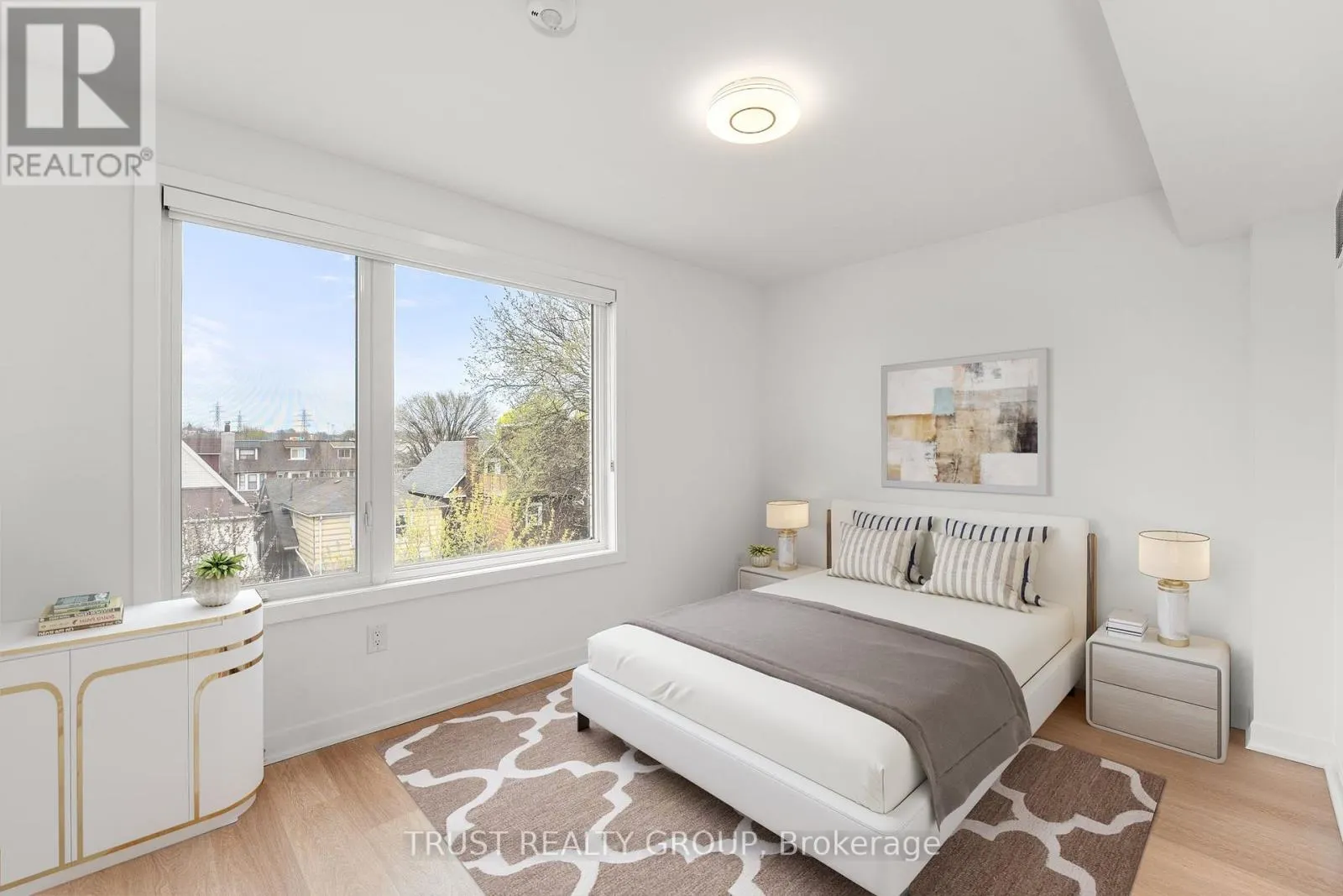 15 - 10 ED CLARK GARDENS BOULEVARD