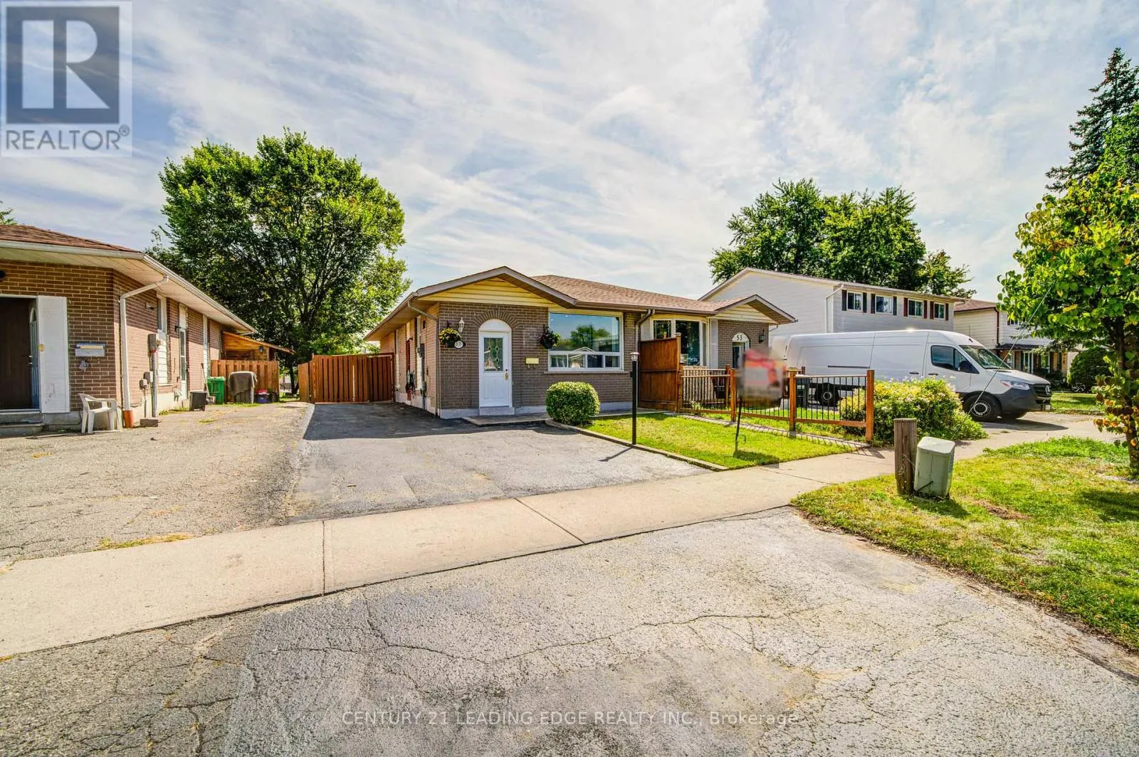 55 CRAWFORD DRIVE