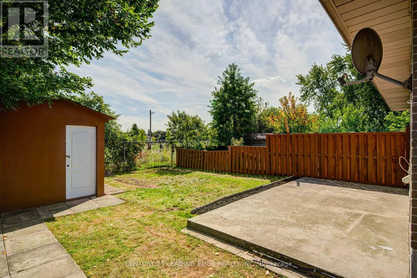 55 CRAWFORD DRIVE