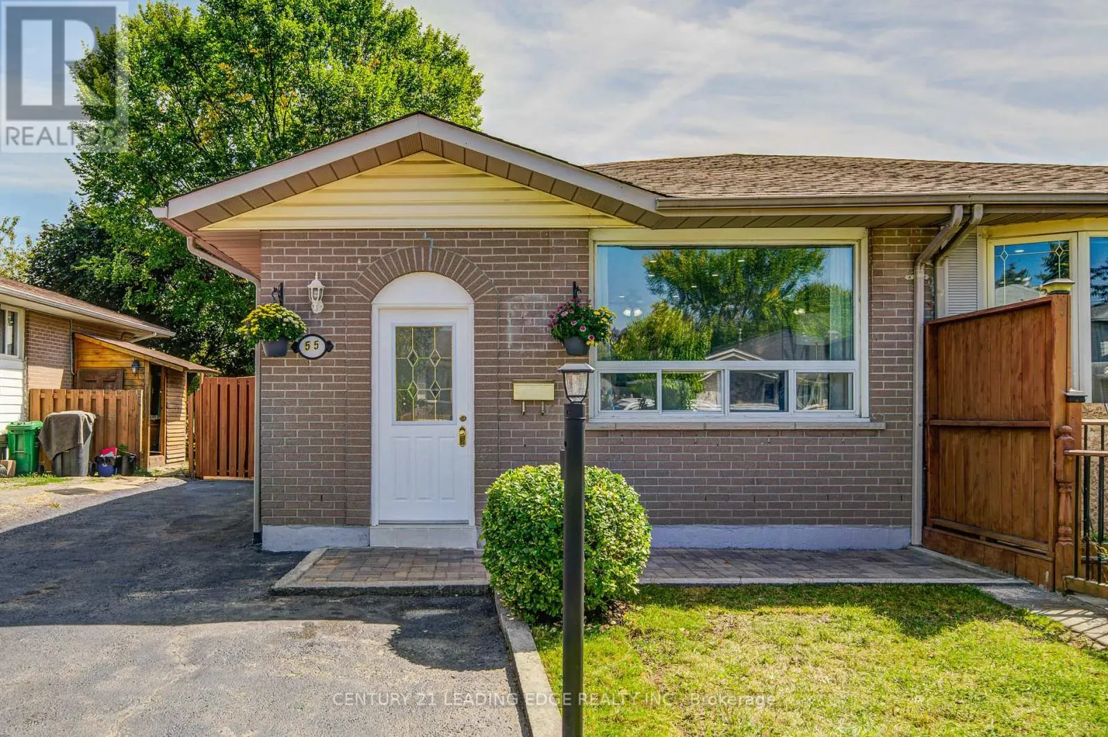 55 CRAWFORD DRIVE