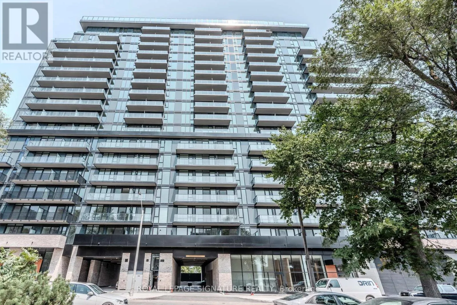 1202 - 3009 NOVAR ROAD