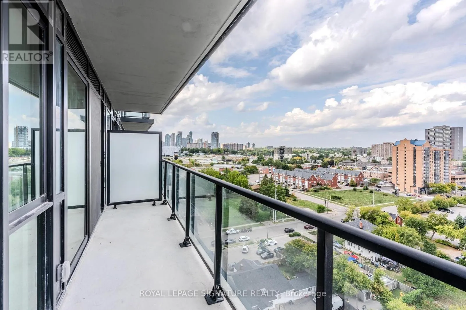 1202 - 3009 NOVAR ROAD