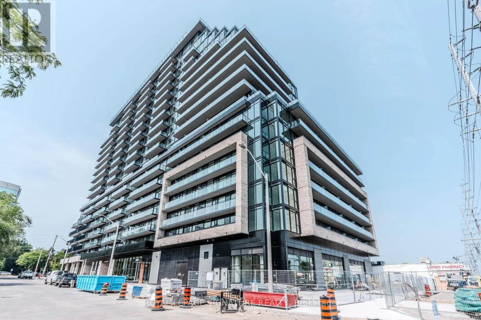 1202 - 3009 NOVAR ROAD
