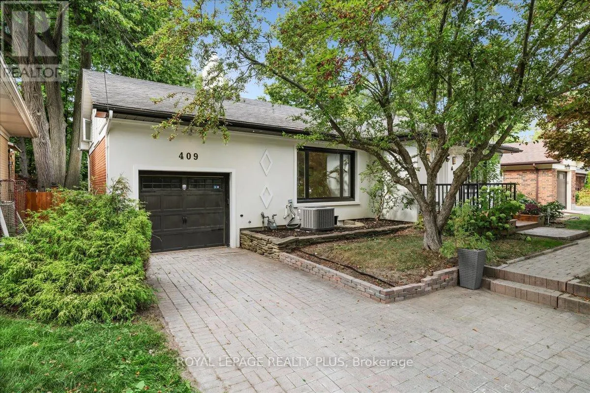 409 RIVER SIDE DRIVE