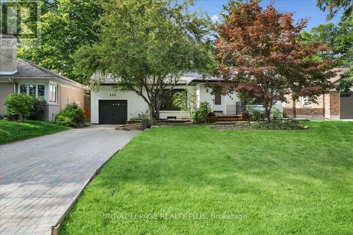409 RIVER SIDE DRIVE