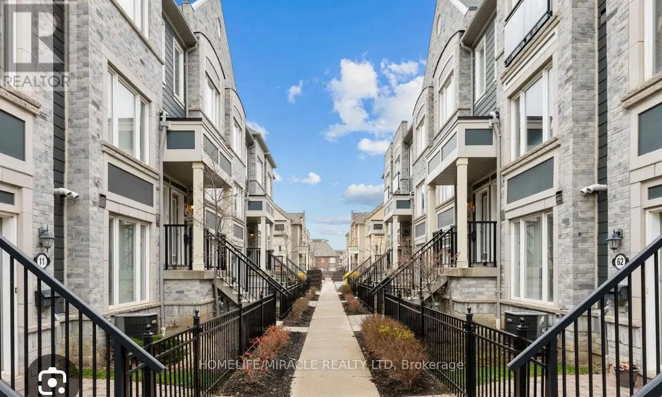 6 - 5055 OSCAR PETERSON BOULEVARD