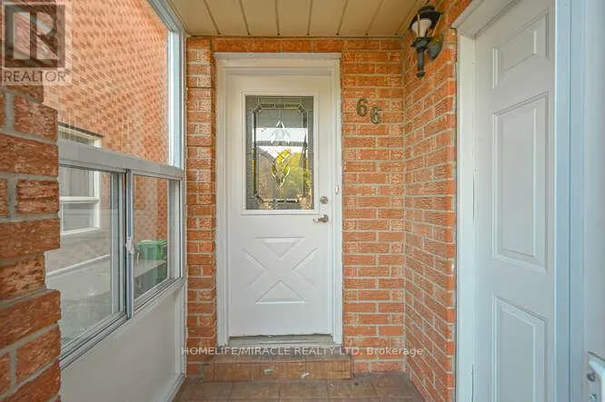 66 METZAK DRIVE