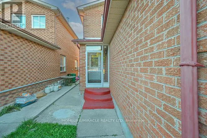 66 METZAK DRIVE