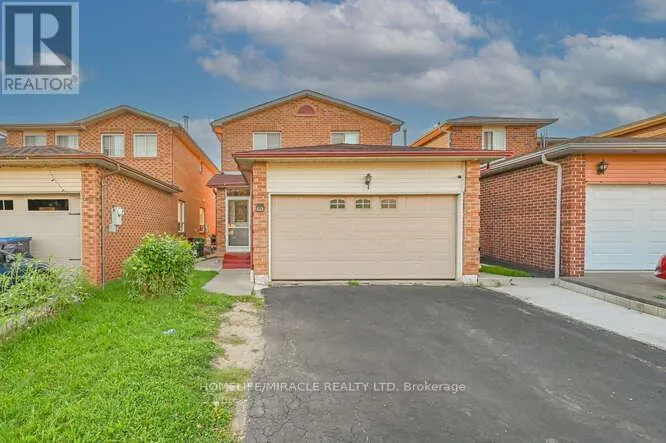 66 METZAK DRIVE