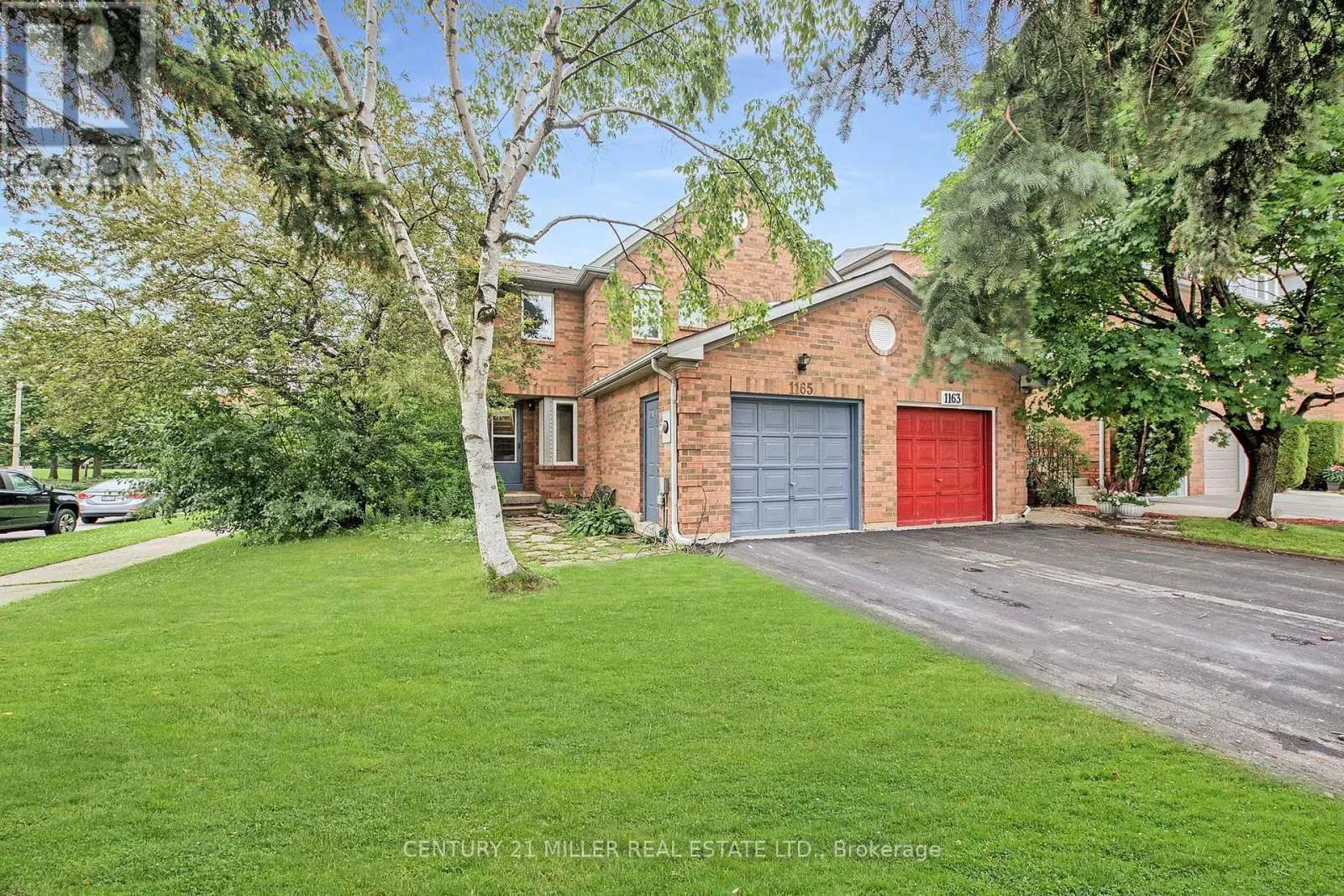 1165 LEEWOOD DRIVE