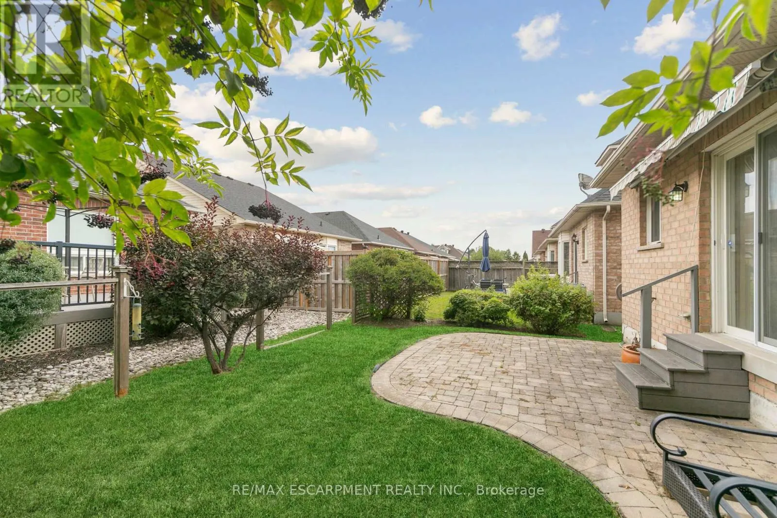 245 CENTENNIAL FOREST DRIVE