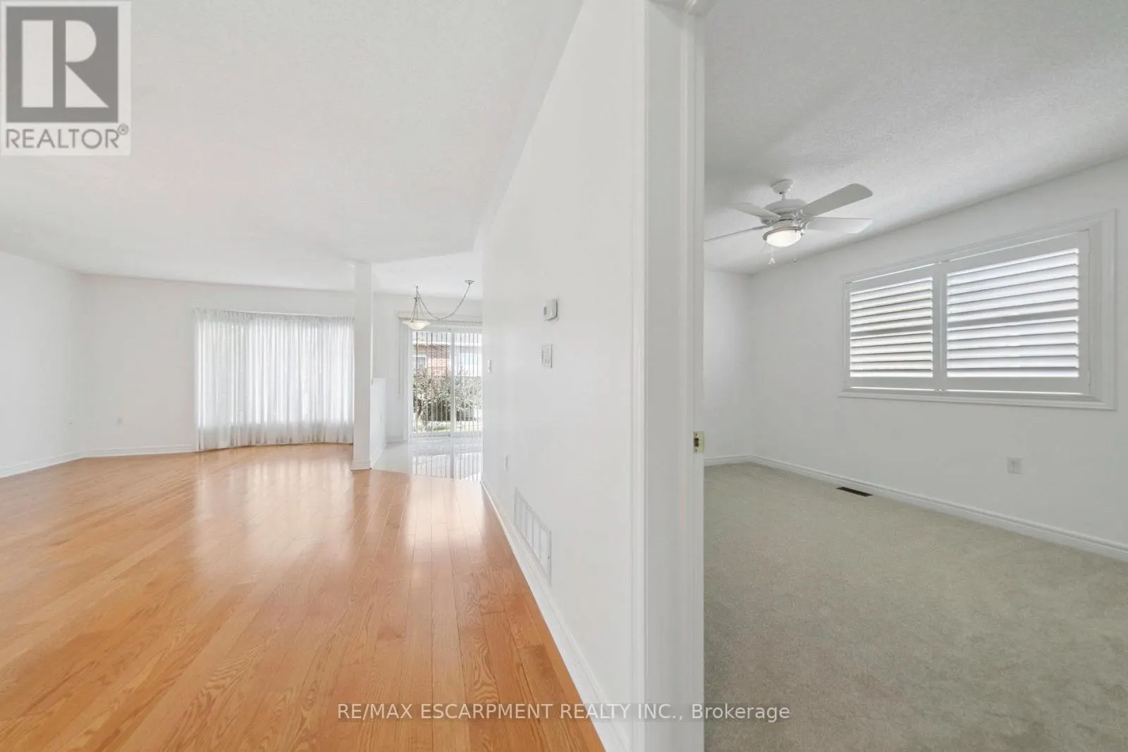 245 CENTENNIAL FOREST DRIVE