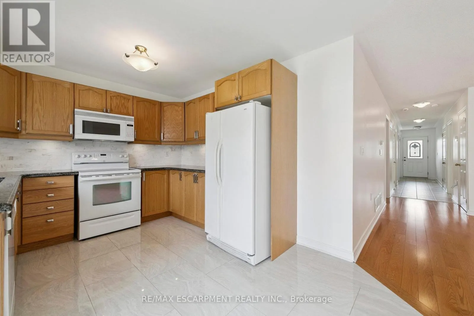 245 CENTENNIAL FOREST DRIVE