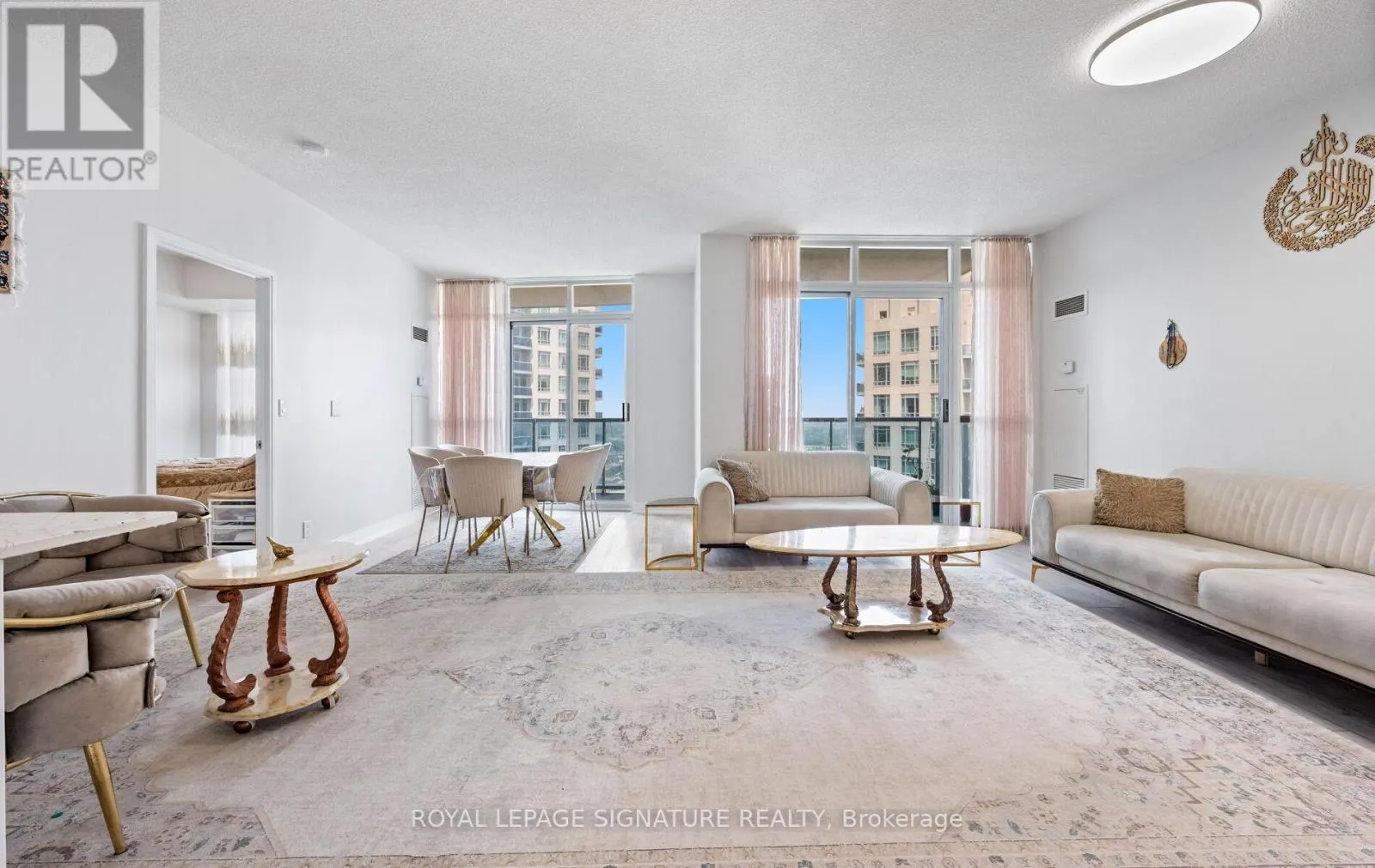 2501 - 70 ABSOLUTE AVENUE