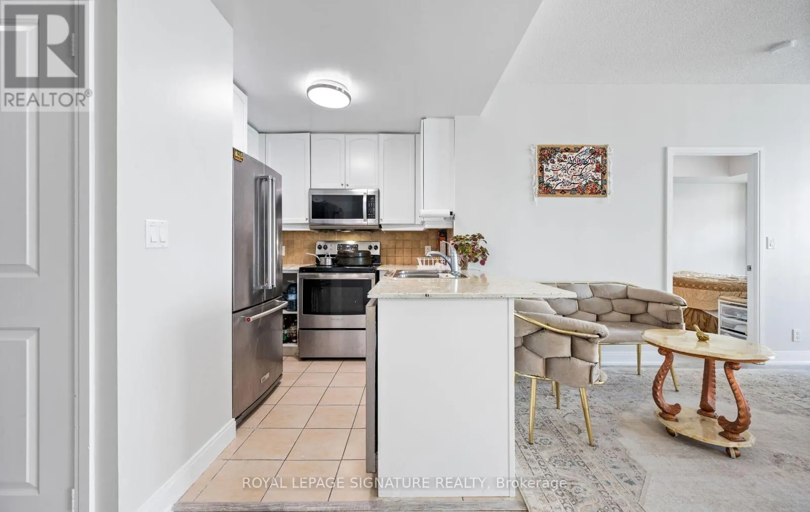 2501 - 70 ABSOLUTE AVENUE