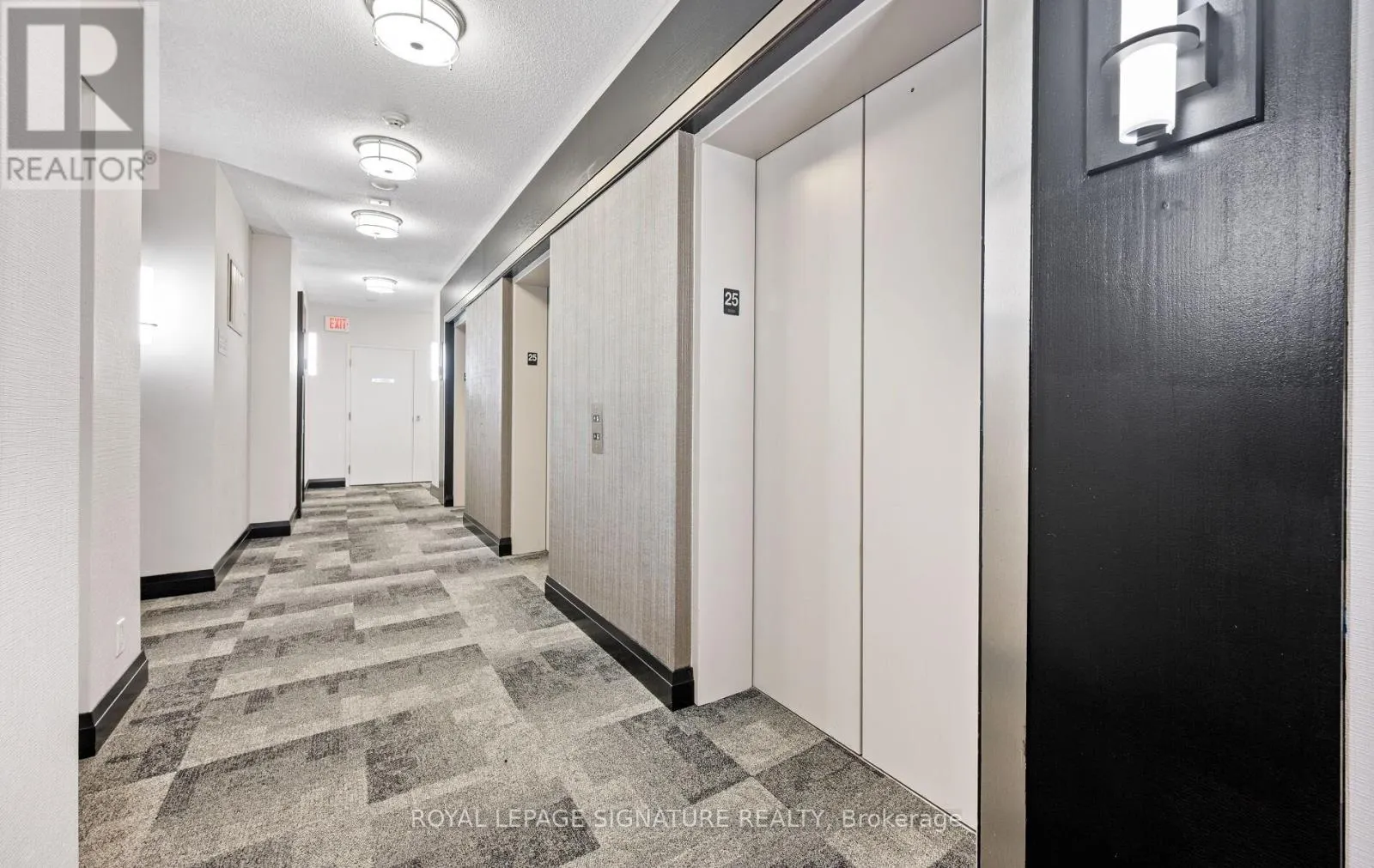 2501 - 70 ABSOLUTE AVENUE