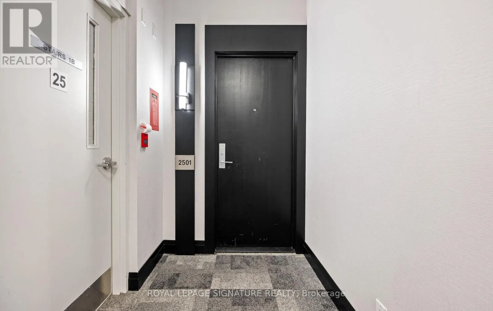 2501 - 70 ABSOLUTE AVENUE