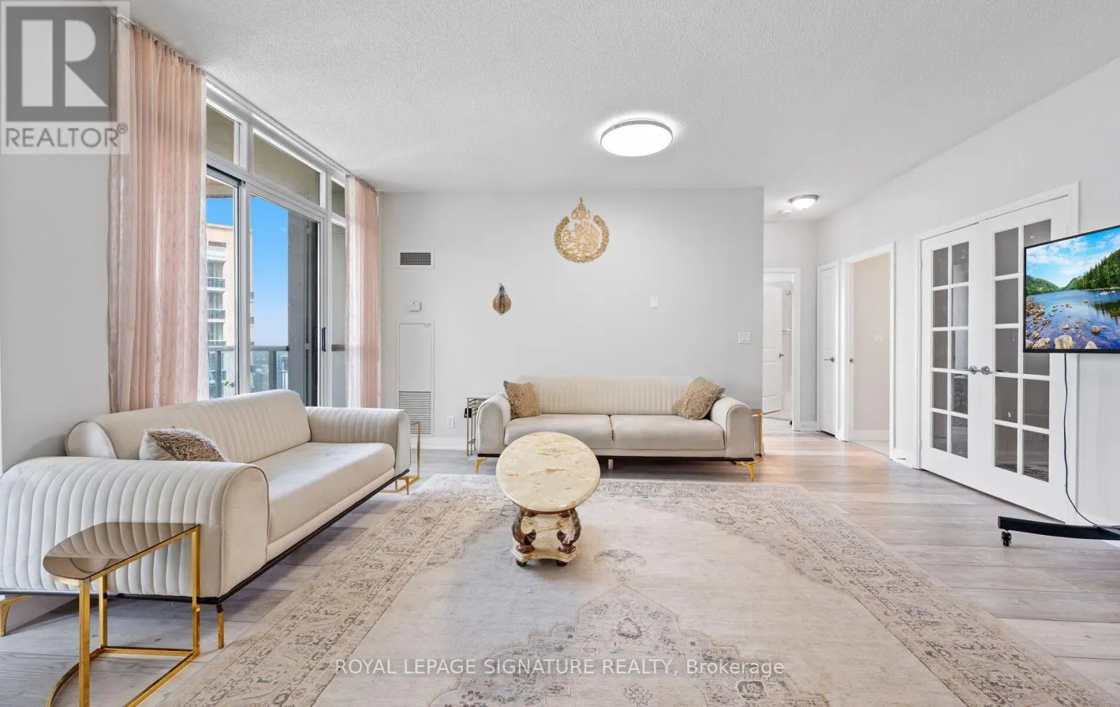 2501 - 70 ABSOLUTE AVENUE