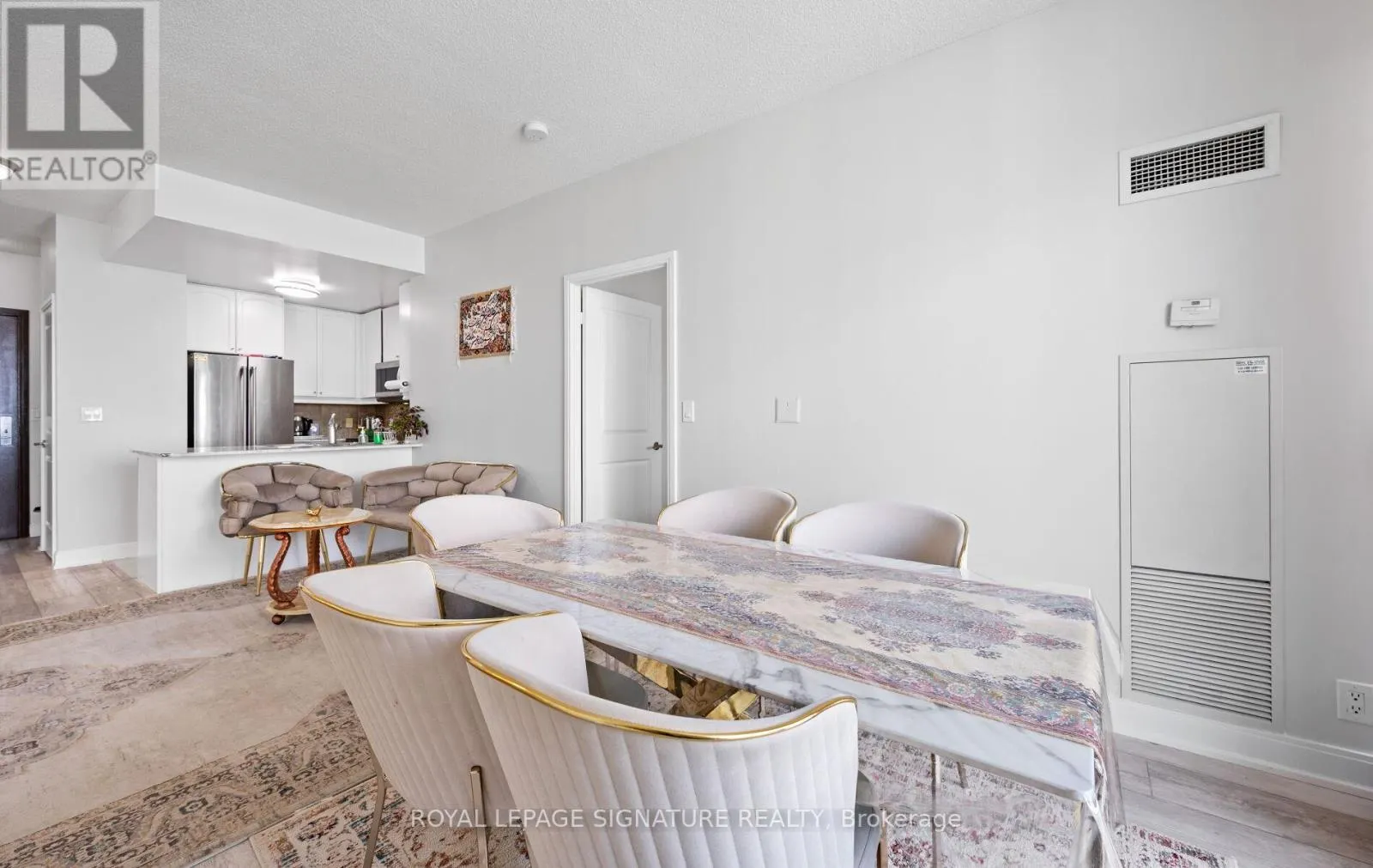 2501 - 70 ABSOLUTE AVENUE