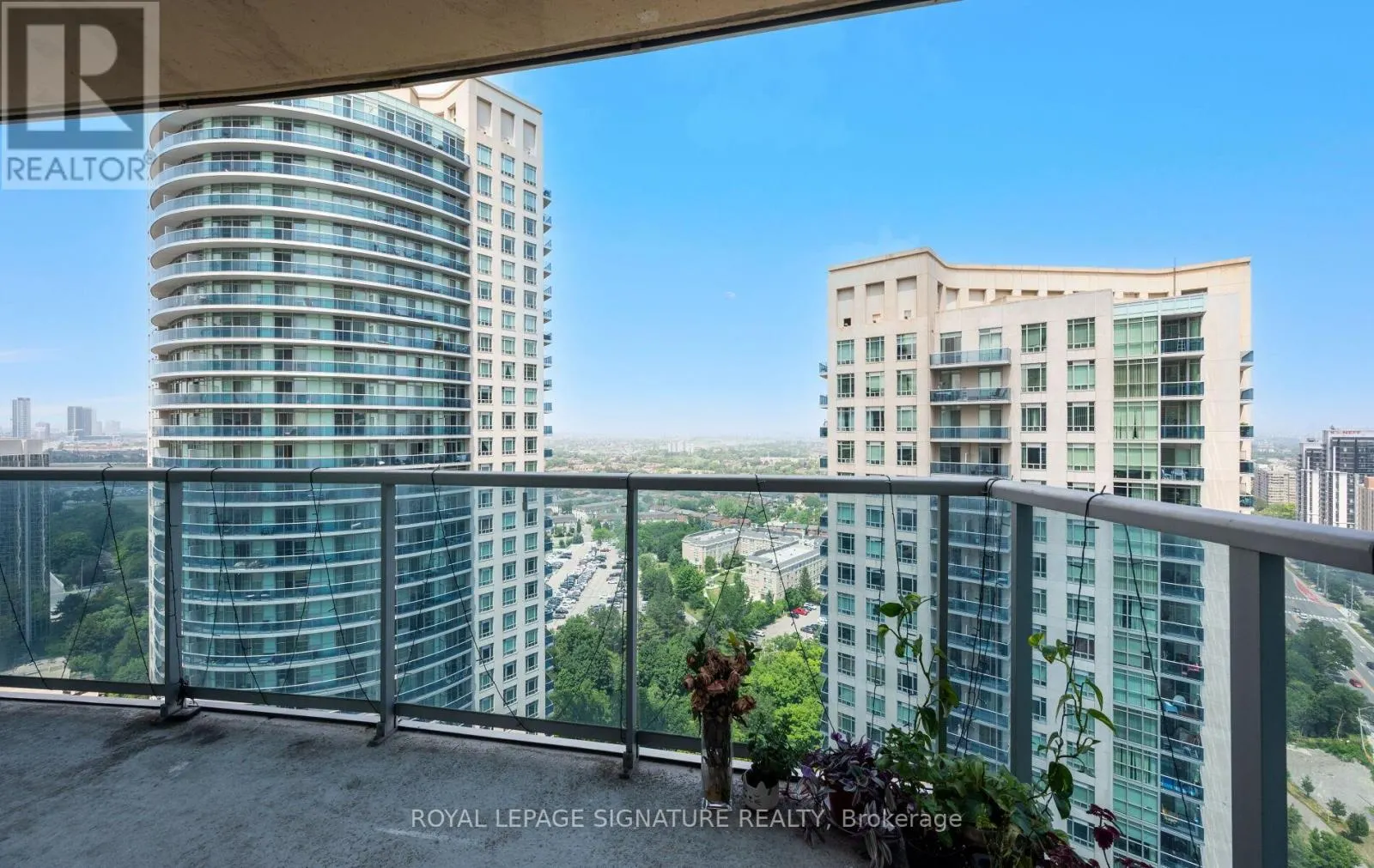 2501 - 70 ABSOLUTE AVENUE
