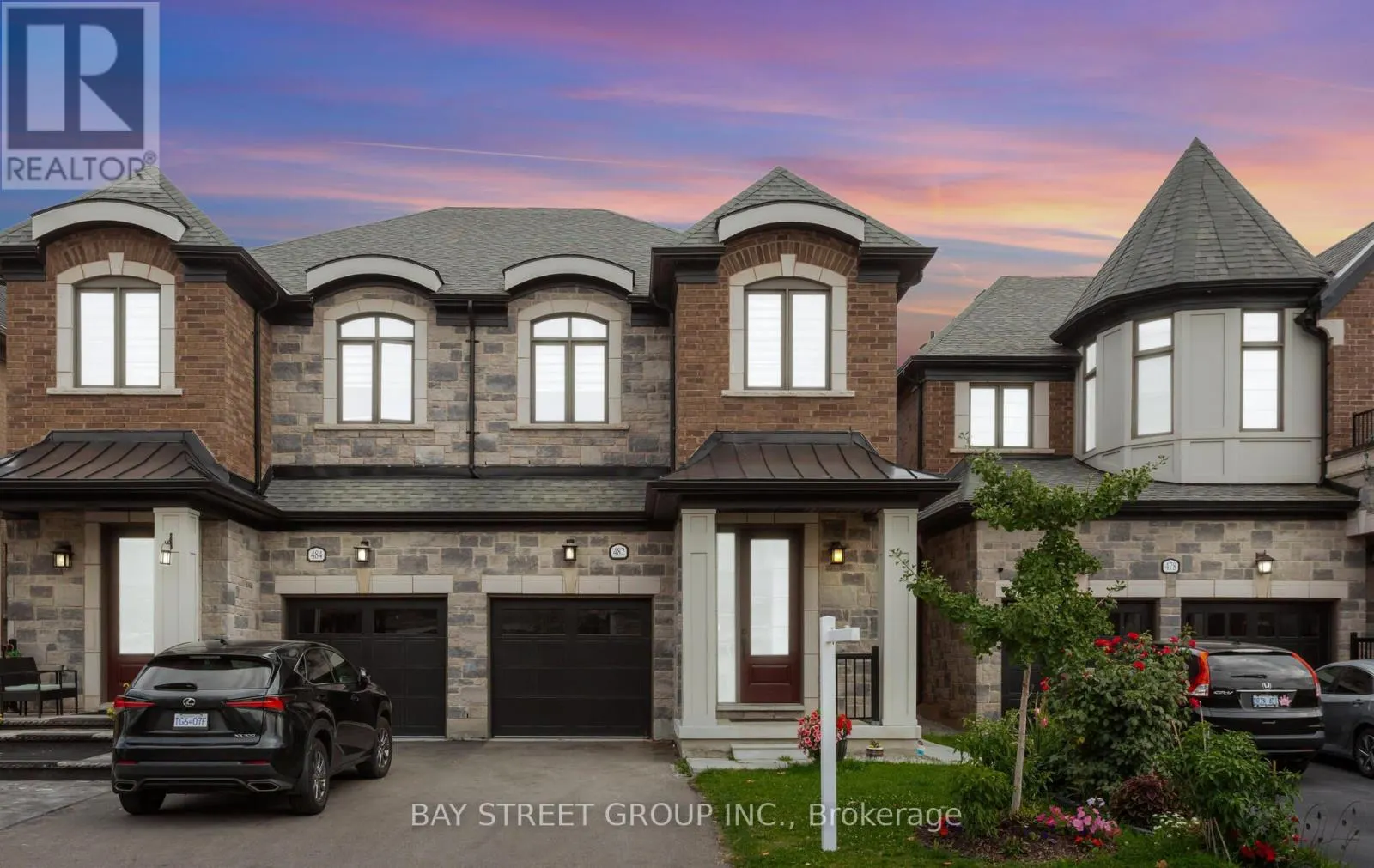 482 PARENT PLACE