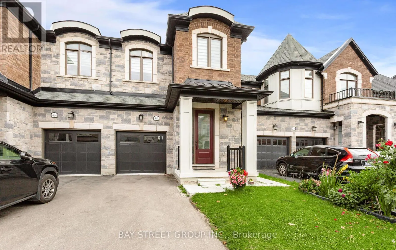 482 PARENT PLACE