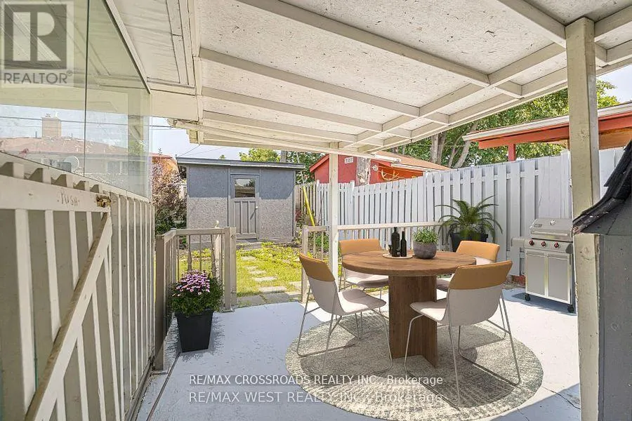 128 AVONDALE BOULEVARD