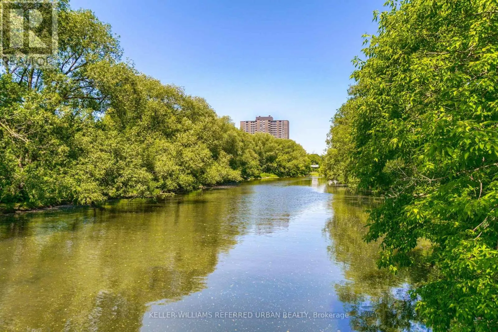 404 - 1515 LAKESHORE ROAD E