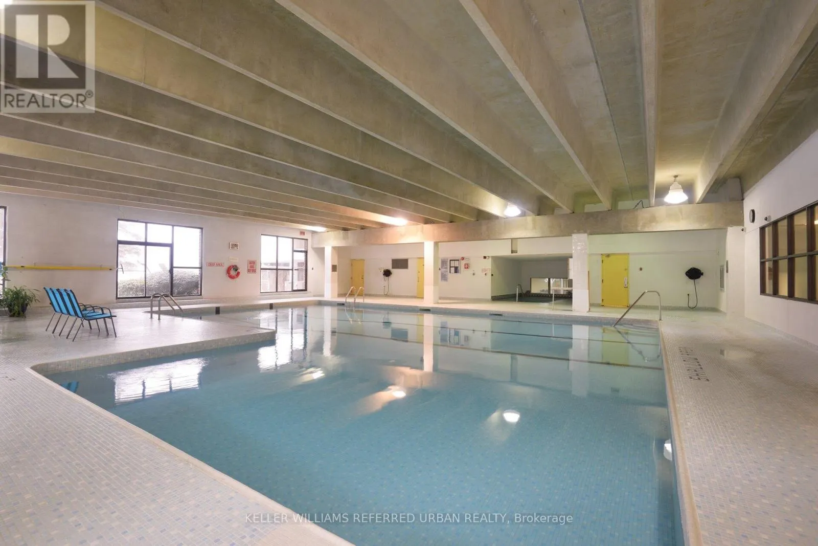 404 - 1515 LAKESHORE ROAD E