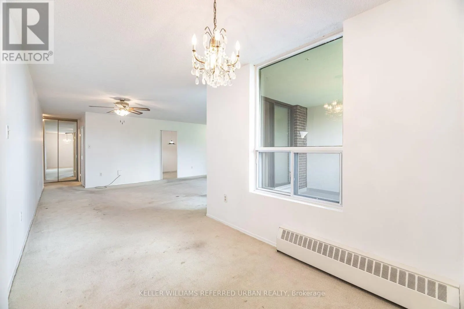 404 - 1515 LAKESHORE ROAD E
