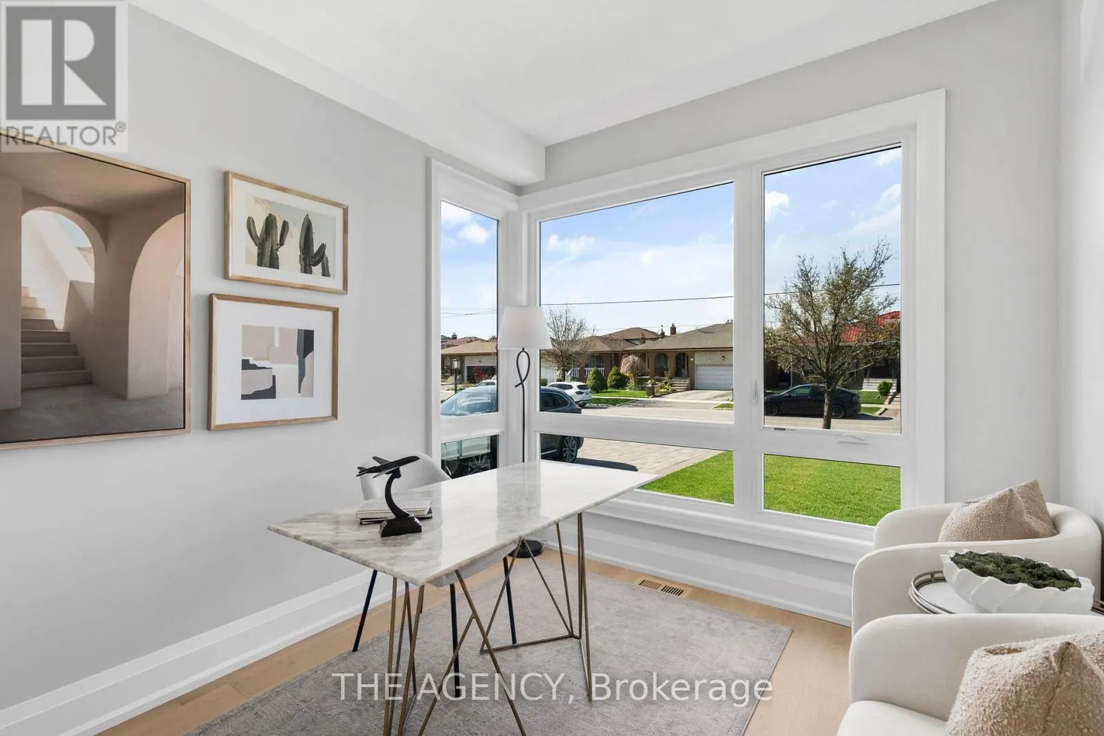 41 ST ANDREWS BOULEVARD