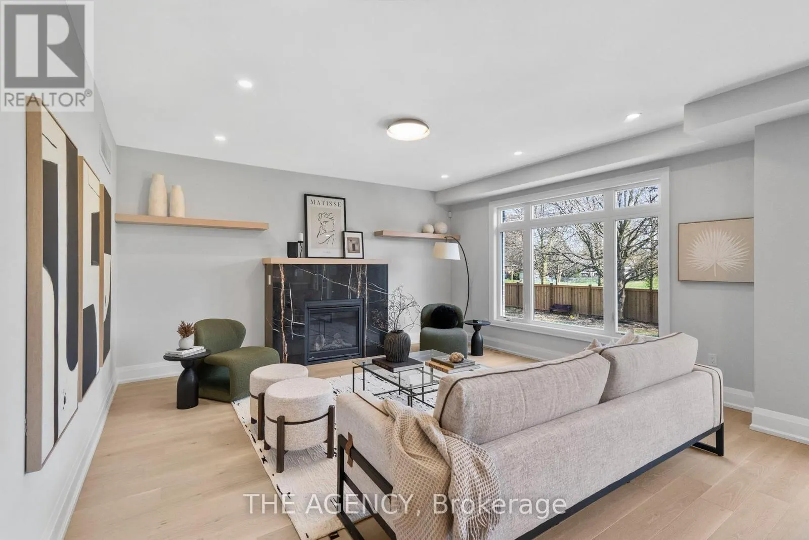 41 ST ANDREWS BOULEVARD