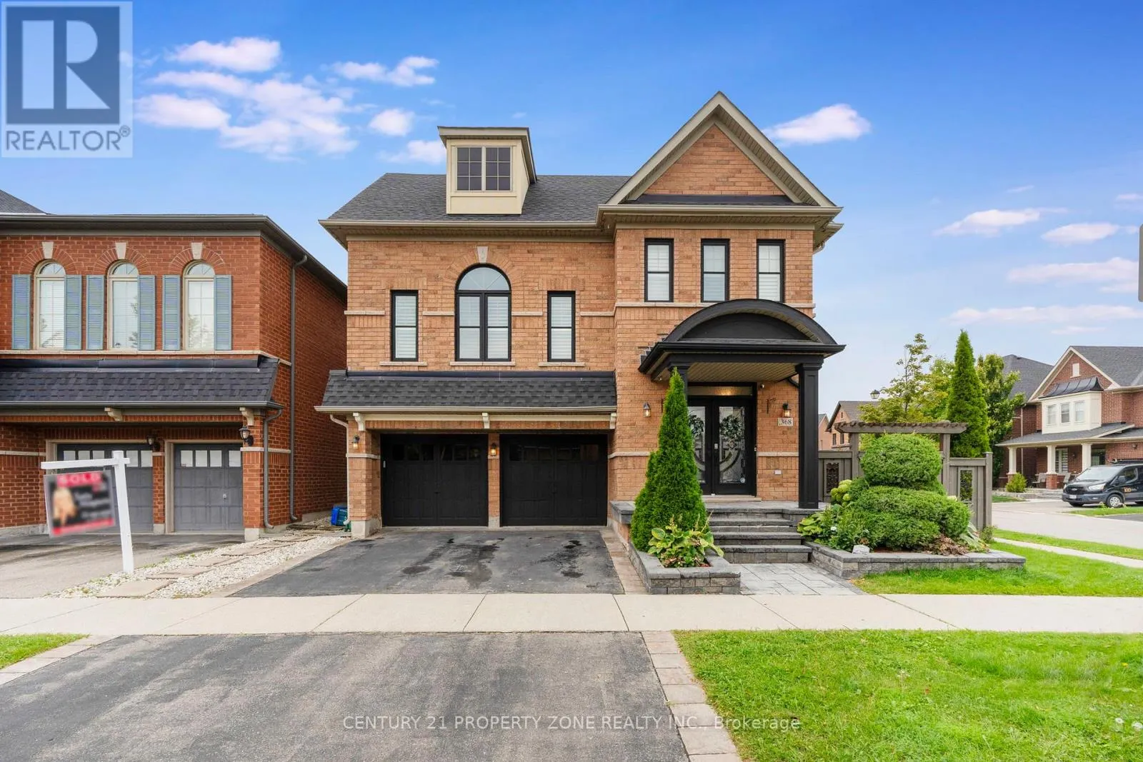 368 SCOTT BOULEVARD