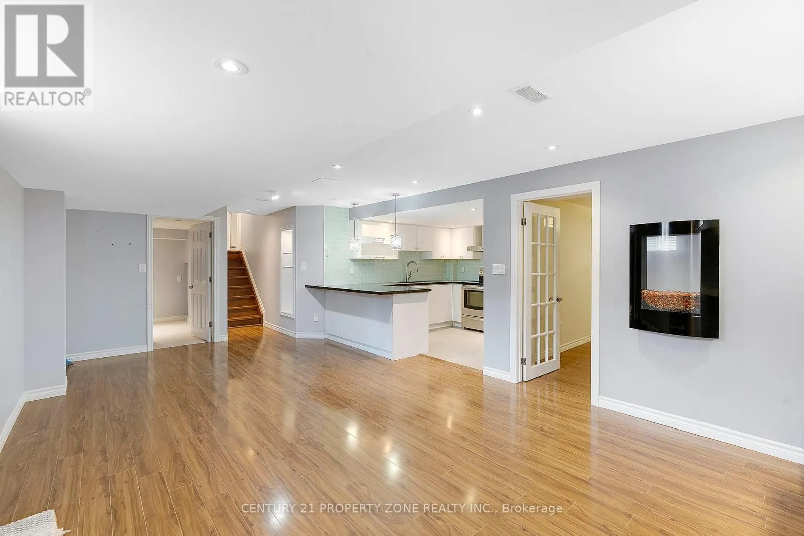 368 SCOTT BOULEVARD