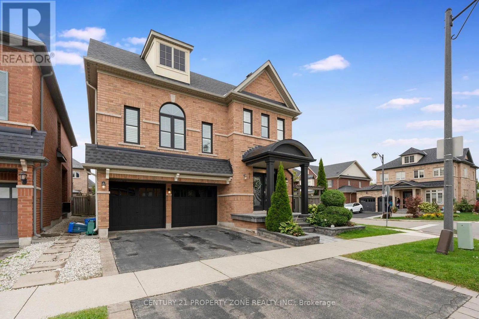 368 SCOTT BOULEVARD