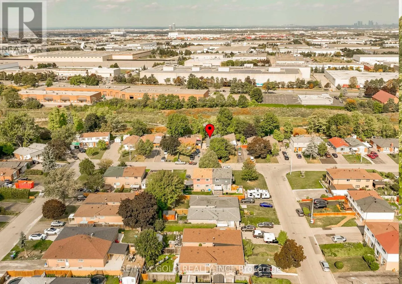 4 DEESIDE CRESCENT