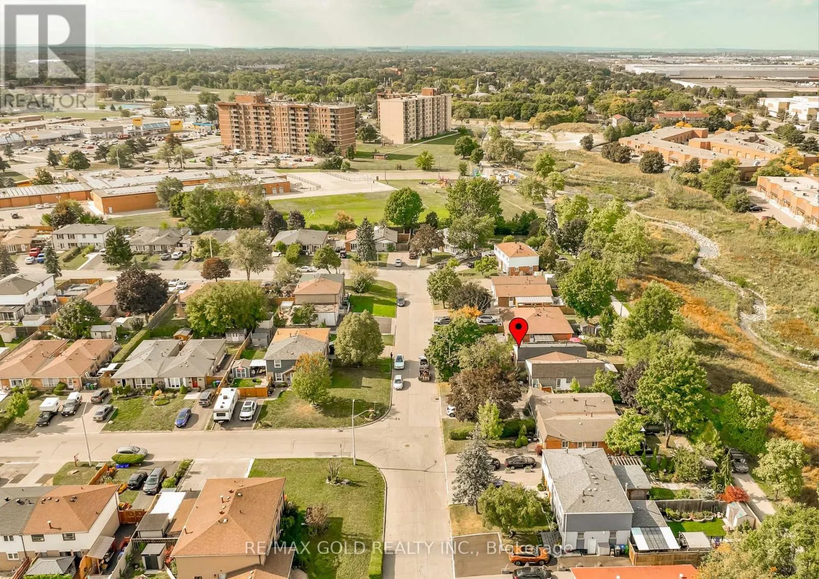 4 DEESIDE CRESCENT