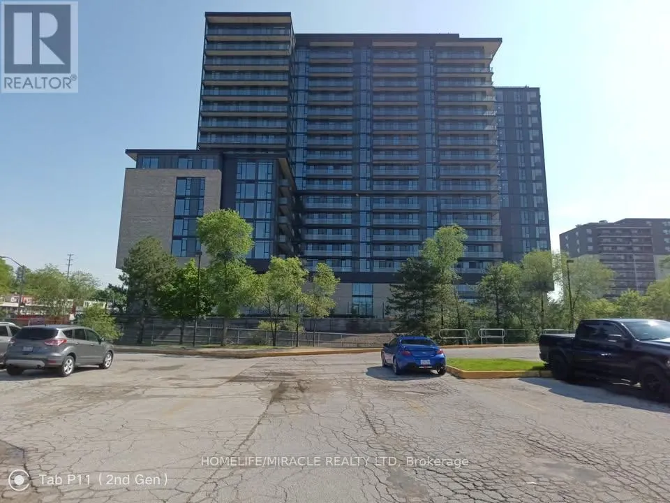 625 - 86 DUNDAS STREET