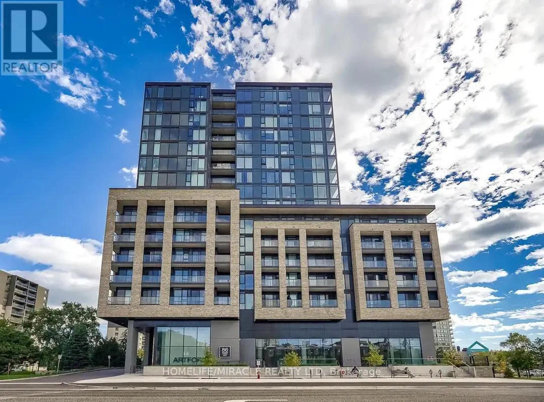 625 - 86 DUNDAS STREET