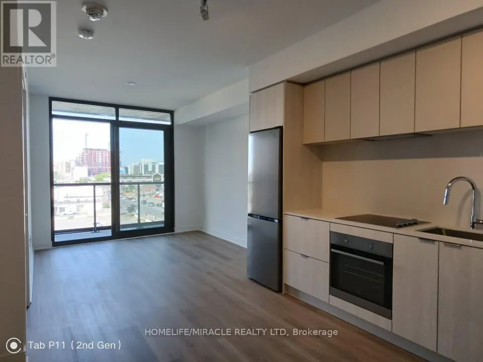 625 - 86 DUNDAS STREET