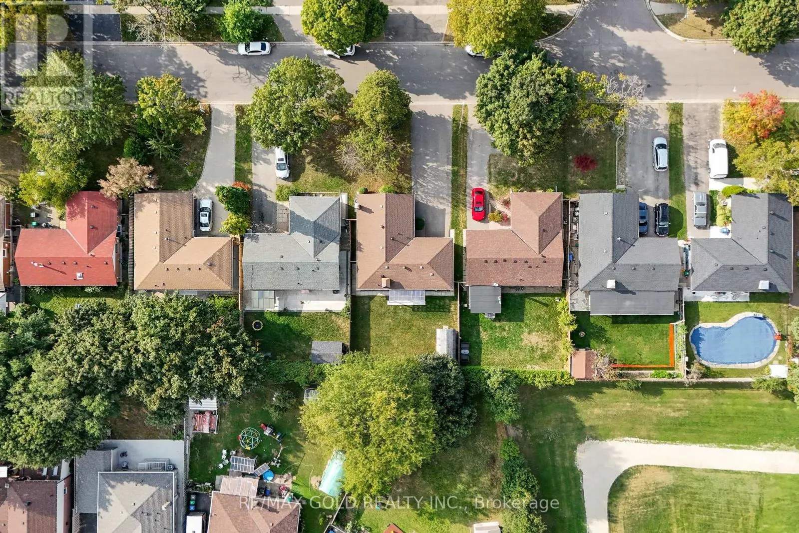 27 BURGBY AVENUE