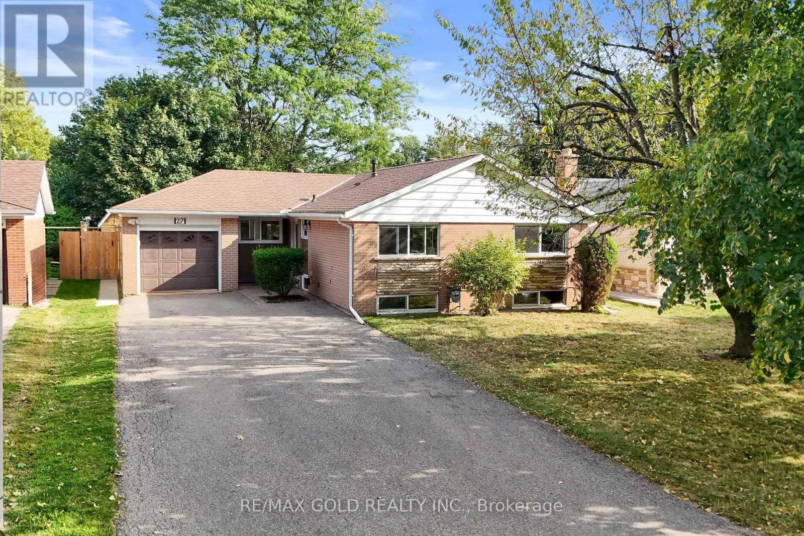 27 BURGBY AVENUE