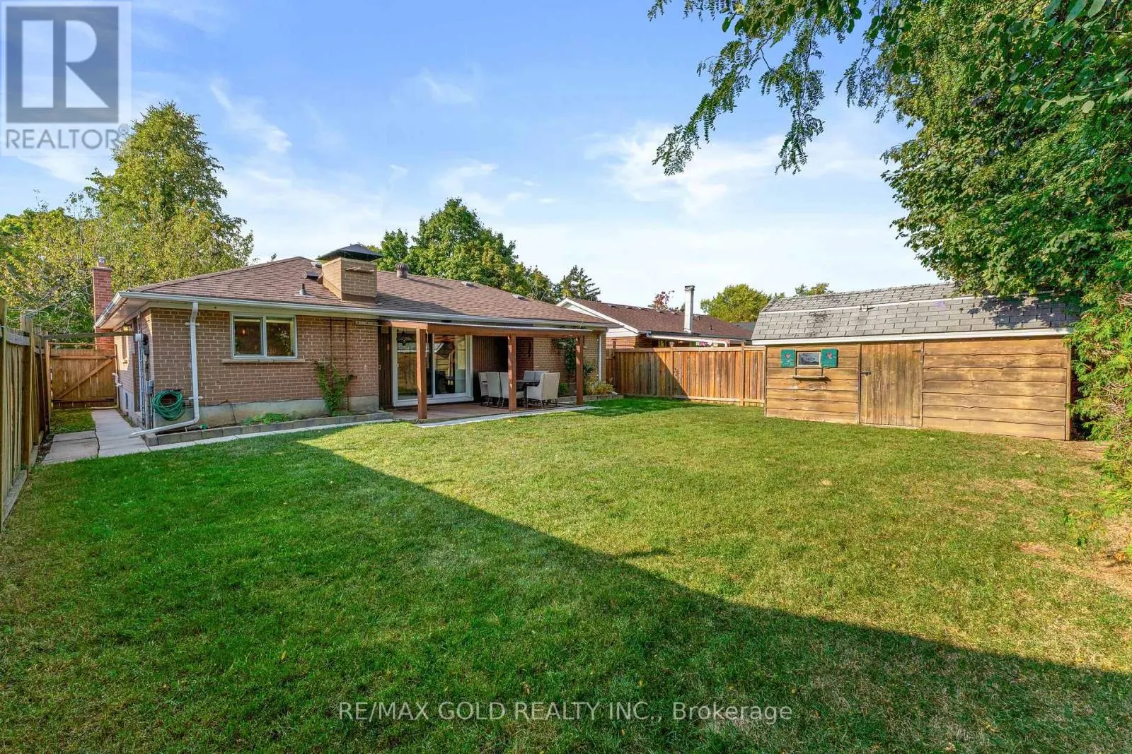27 BURGBY AVENUE