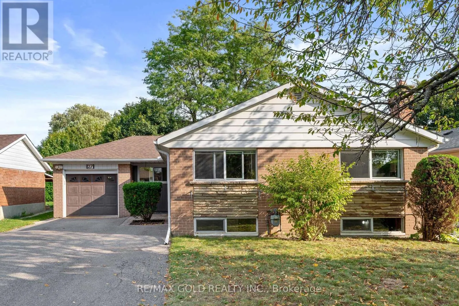 27 BURGBY AVENUE