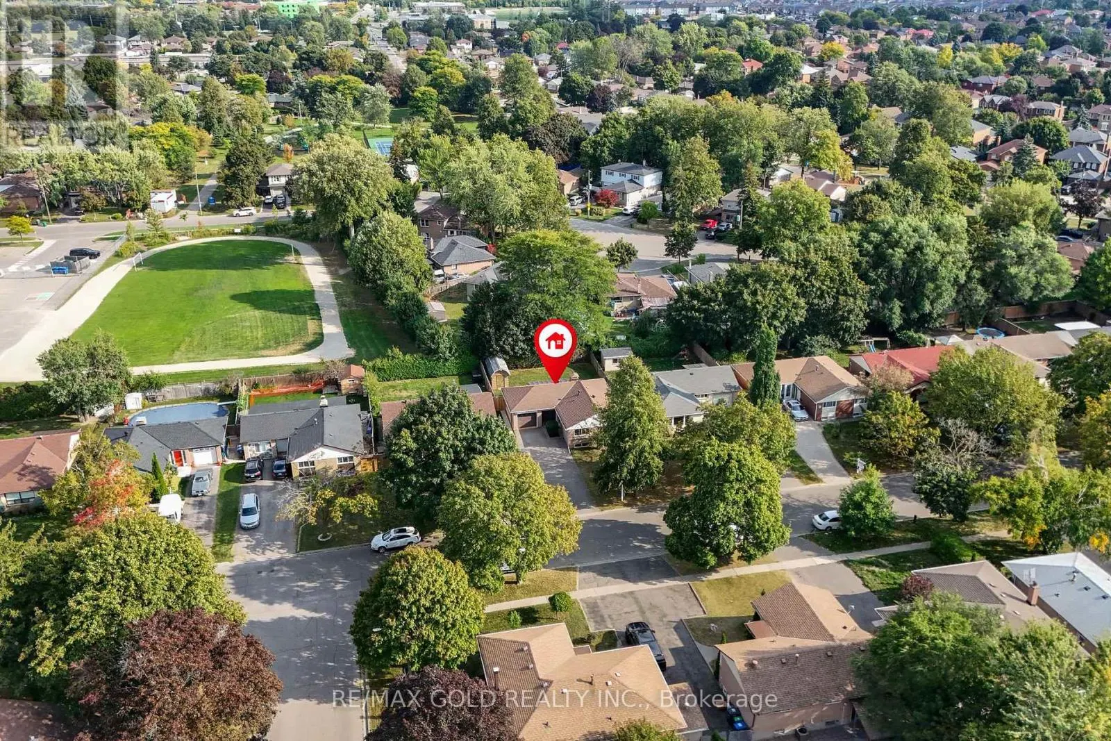 27 BURGBY AVENUE